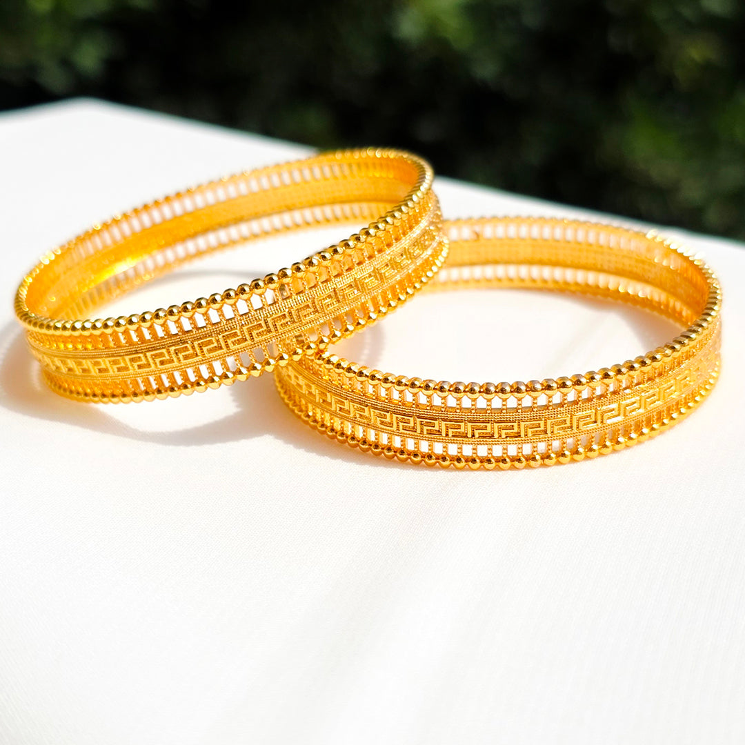 Grace Bangles