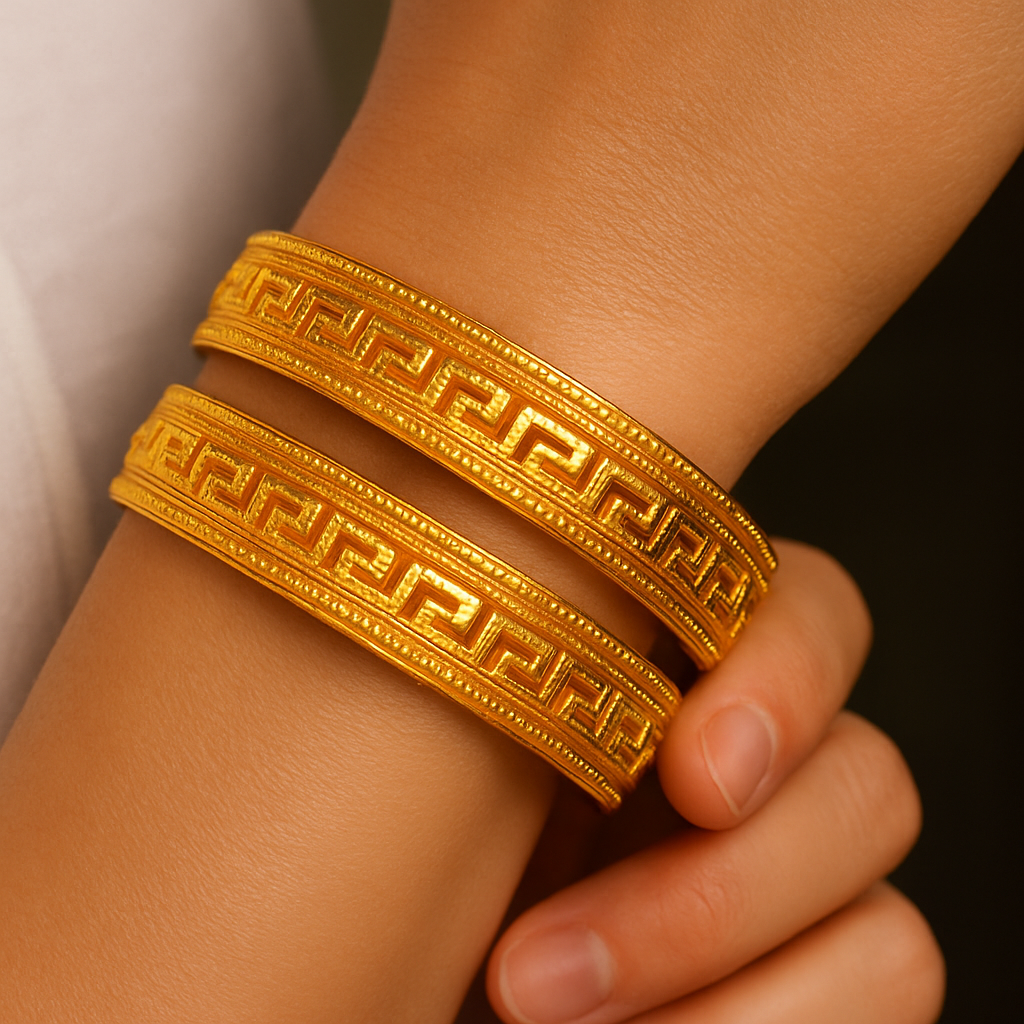 Grace Bangles
