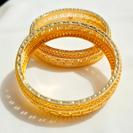 Classic Charm Bangles
