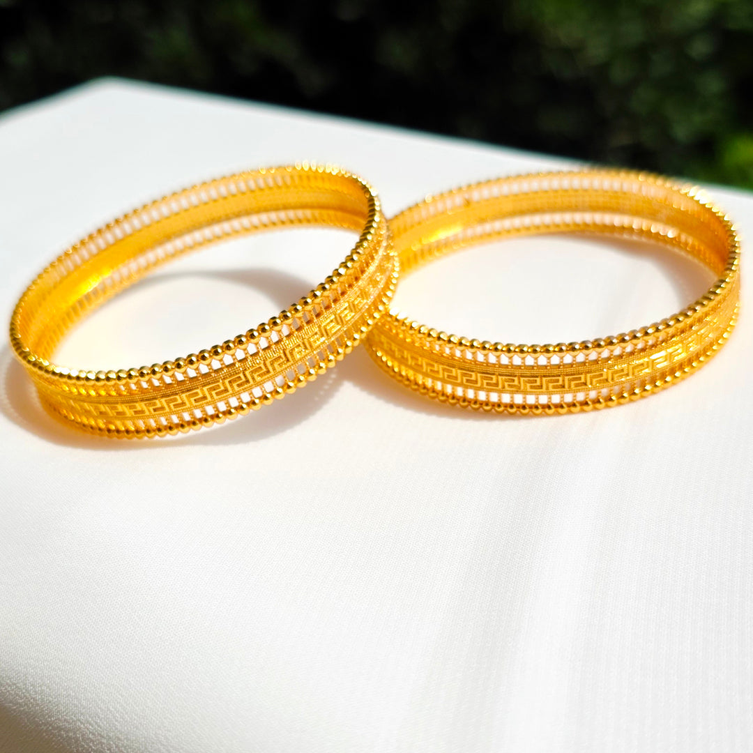 Grace Bangles