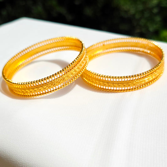 Grace Bangles