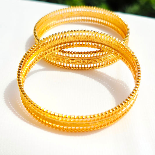 Grace Bangles