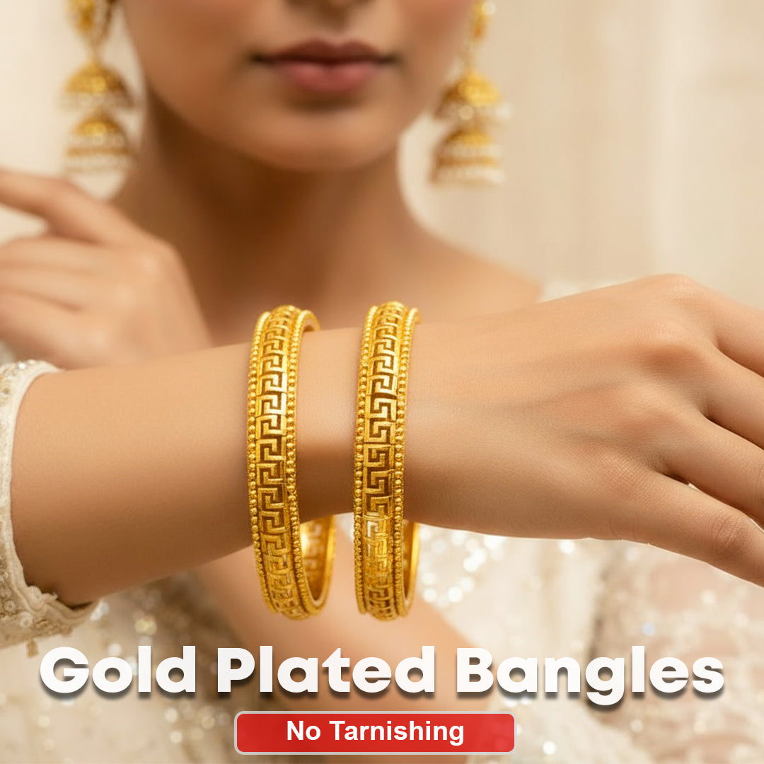 Classic Charm Bangles