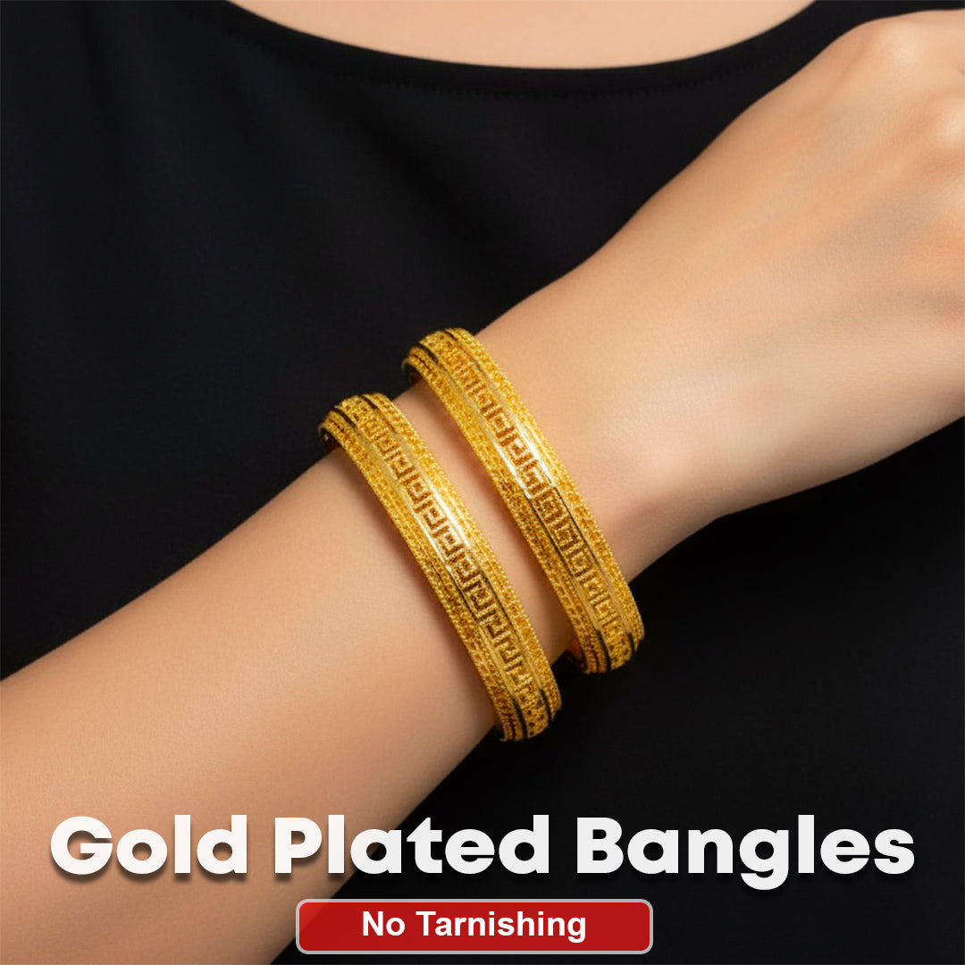 Grace Bangles